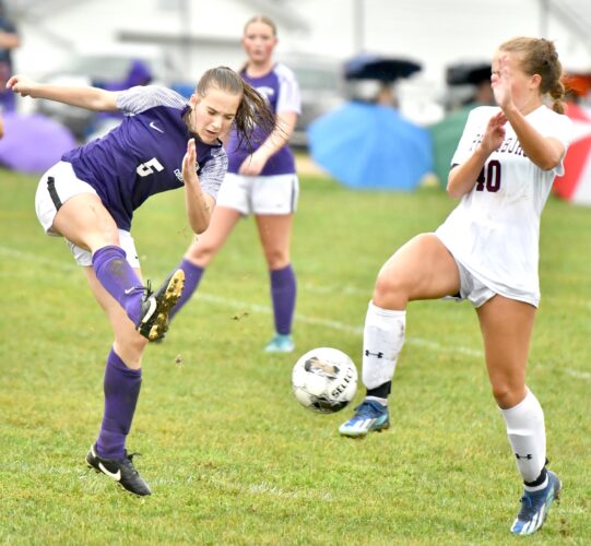 Greyhounds hand Huskies 6th loss | News, Sports, Jobs - The Sentinel